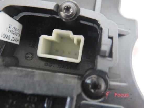 Radio Bedienschalter Seat Ibiza IV SportCoupe 6J 6J0959441 Bild Radio Bedienschalter Seat Ibiza IV SportCoupe 6J 6J0959441