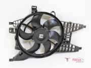 Elektrolüfter Renault Kangoo II Rapid FW0 8200536235B