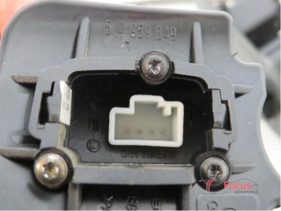 Radio Bedienschalter Seat Ibiza IV 6J 6J0959441 Bild Radio Bedienschalter Seat Ibiza IV 6J 6J0959441