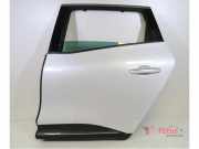 Tür links hinten Renault Grand Scenic IV R9 821019047R
