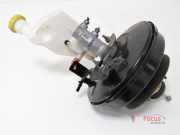 Bremskraftverstärker Peugeot 208 I CA, CC 9805058180