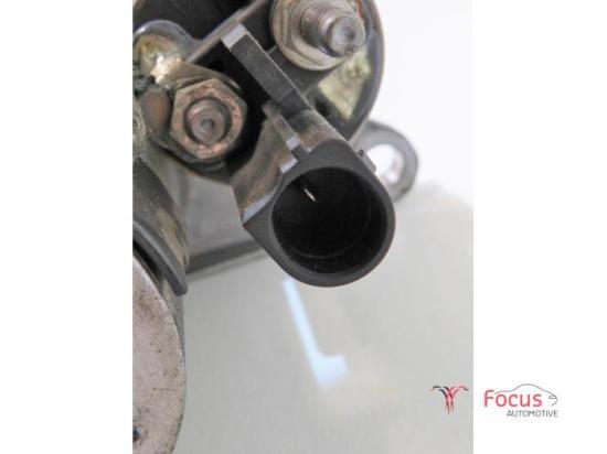 Anlasser Seat Ibiza IV SportCoupe 6J 02T911024N Bild Anlasser Seat Ibiza IV SportCoupe 6J 02T911024N