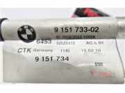 Hochdruck-/Niederdruckleitung für Klimaanlage BMW X1 E84 52529410