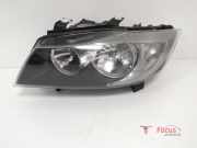 Hauptscheinwerfer links BMW 3er E90 89311630