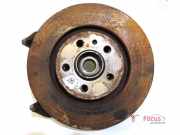 Achsschenkel links vorne VW New Beetle 9C 8N0407255E