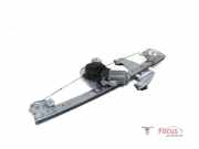 Fensterheber links vorne Peugeot 107 9221T8