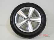 Reifen auf Stahlfelge VW Golf VII 5G 5G0601025BP