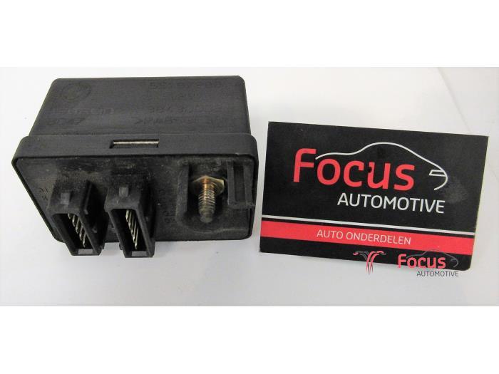 Relais für Glühanlage Fiat Grande Punto 199 55187288 Bild Relais für Glühanlage Fiat Grande Punto 199 55187288