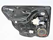 Fensterheber links hinten VW Passat B6 Variant 3C5 1K0959703P