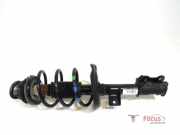 Federbein rechts vorne Fiat 500 C 312 51880026