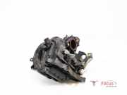 Verteilerrohr Kraftstoff Peugeot 108 171200Q040