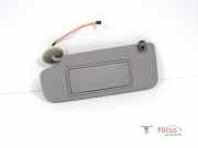 Sonnenblende links Opel Astra K Sports Tourer B16 39046141