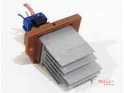 Widerstand Heizung Kia Ceed 3 CD 97128A5000