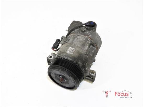 Klimakompressor BMW 1er E87 64526987766 Bild Klimakompressor BMW 1er E87 64526987766
