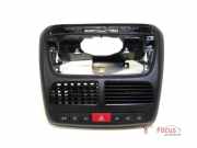 Lüftungsgitter Armaturenbrett Fiat Doblo Kasten 263 735498648