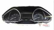 Instrumentenkombination Peugeot 2008 I 981386388000
