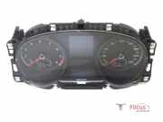 Instrumentenkombination VW Golf VII 5G A2C53427456AR