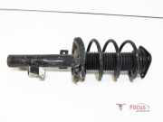 Federbein rechts vorne Volvo V50 545