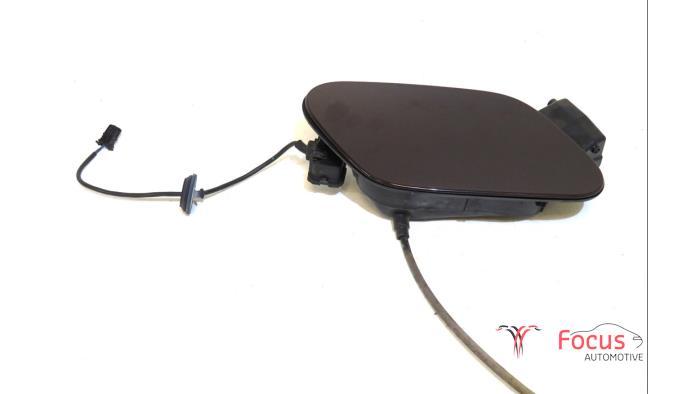Tankklappe VW Golf VII 5G 5G0809857