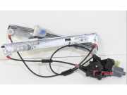 Fensterheber rechts vorne Ford Fiesta VI CB1, CCN 8A6114553A
