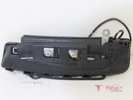 Airbag Sitz Seat Ibiza IV ST 6J 6R0880242C Bild Airbag Sitz Seat Ibiza IV ST 6J 6R0880242C