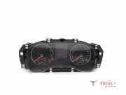 Instrumentenkombination VW Polo VI AW A2C17031000