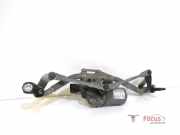 Wischermotor links Audi A1 8X 8X1955119
