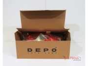 Rückleuchte links Chevrolet Spark M300 95214445