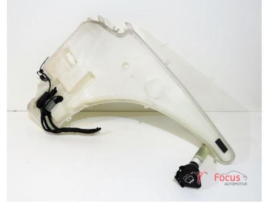 Behälter Scheibenwaschanlage BMW 1er E87 7117842 Bild Behälter Scheibenwaschanlage BMW 1er E87 7117842