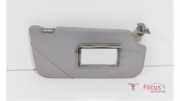Sonnenblende rechts Ford Fiesta VI CB1, CCN 8A61A04100BH34X1