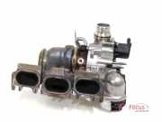 Turbolader Renault Megane IV Grandtour K9A 144106434R