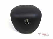 Airbag Fahrer Peugeot 208 I CA, CC 98072114ZD