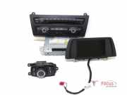 CD-Radio BMW 1er F21 140426