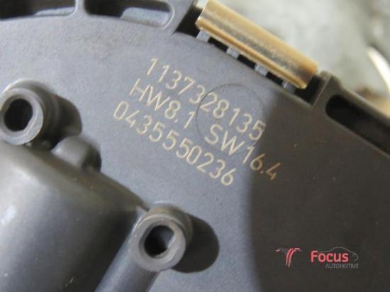 Wischermotor links Peugeot 407 SW 0390241721 Bild Wischermotor links Peugeot 407 SW 0390241721