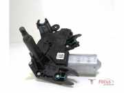 Wischermotor hinten Renault Captur I H5, J5 W000034936