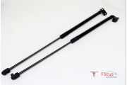 Heckklappendämpfer Opel Corsa E X15 315005777