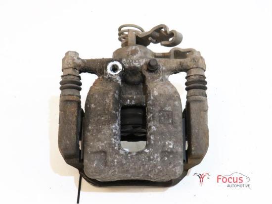 Bremszange rechts hinten Opel Astra K B16 39021738 Bild Bremszange rechts hinten Opel Astra K B16 39021738