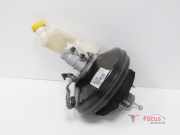 Bremskraftverstärker Citroen C3 II SC 9672460980