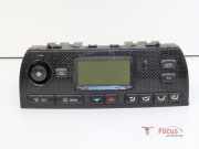 Heizungsbetätigung (Konsole) Jaguar X-Type X400 1X4F18D419AE