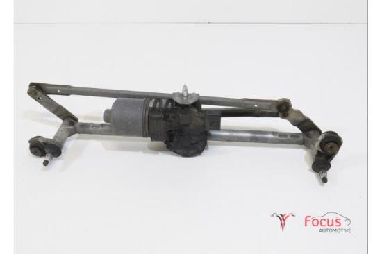 Wischermotor links VW Polo V 6R, 6C 6R1955023C Bild Wischermotor links VW Polo V 6R, 6C 6R1955023C