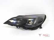 Hauptscheinwerfer links Opel Astra K Sports Tourer B16 662588537