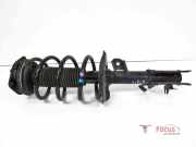 Federbein links vorne Nissan Qashqai J10 54302BR20A