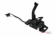 Klappenschlosszug Opel Astra K B16 39216601