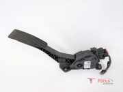 Sensor für Drosselklappenstellung Nissan Pixo UA0 4940068K40