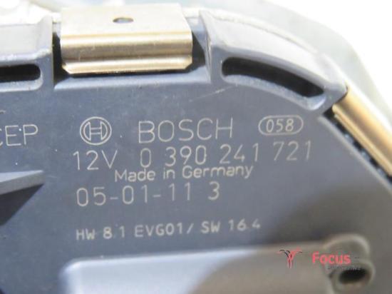 Wischermotor links Peugeot 407 SW 0390241721 Bild Wischermotor links Peugeot 407 SW 0390241721