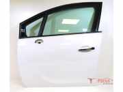 Tür links vorne Opel Meriva B 13408828