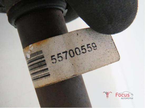 Antriebswelle rechts vorne Fiat Punto 199 55700559 Bild Antriebswelle rechts vorne Fiat Punto 199 55700559