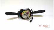 Lenkstockschalter Fiat 500 C 312 47143