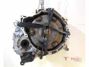 Automatikgetriebe Peugeot 2008 I TF71SC