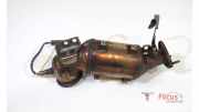 Katalysator ohne Lambdasonde Opel Astra K B16 315032995